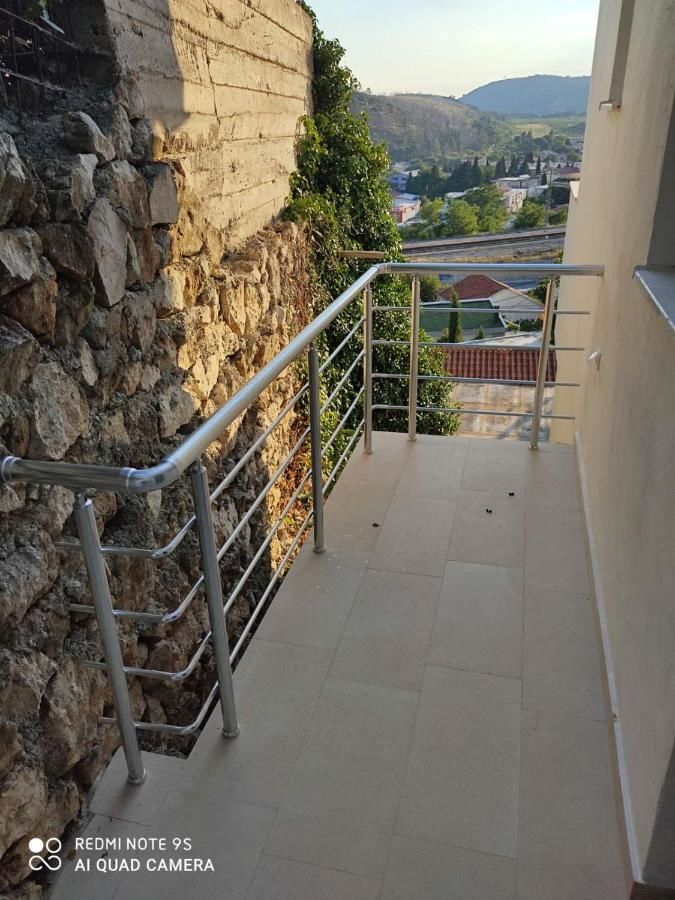 Апарт-отели Apartments Sole Сутоморе-14