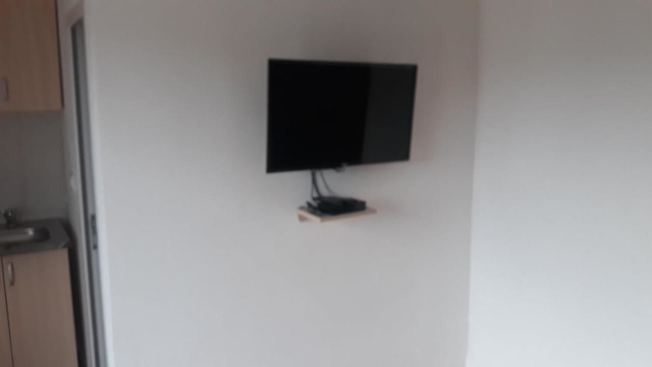 Апарт-отели Apartments Sole Сутоморе