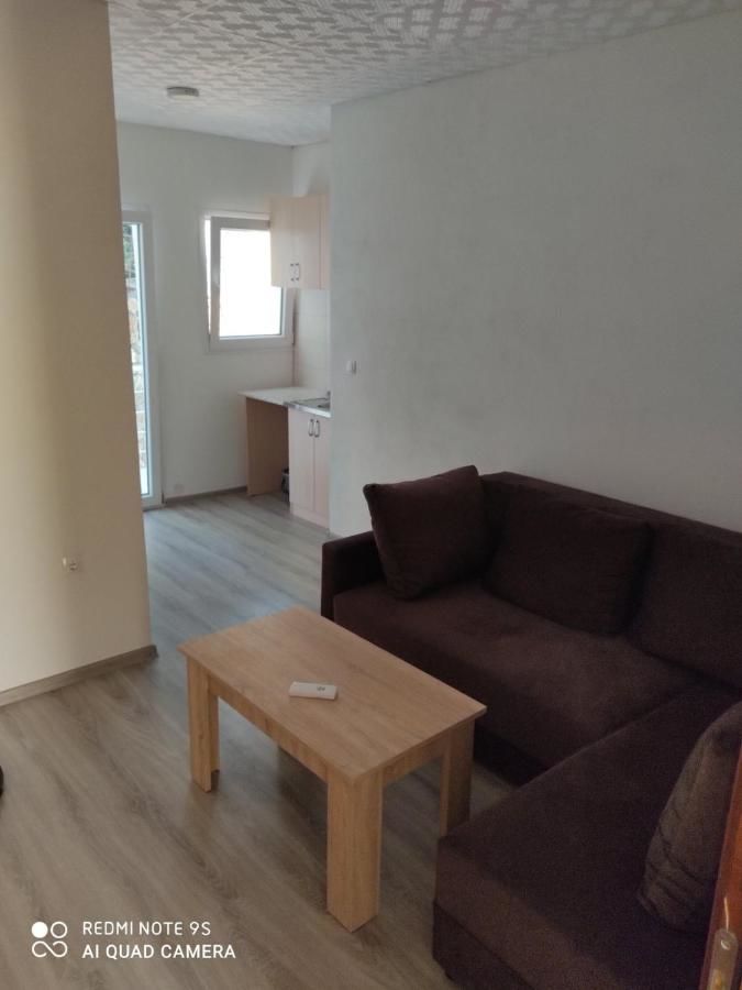 Апарт-отели Apartments Sole Сутоморе