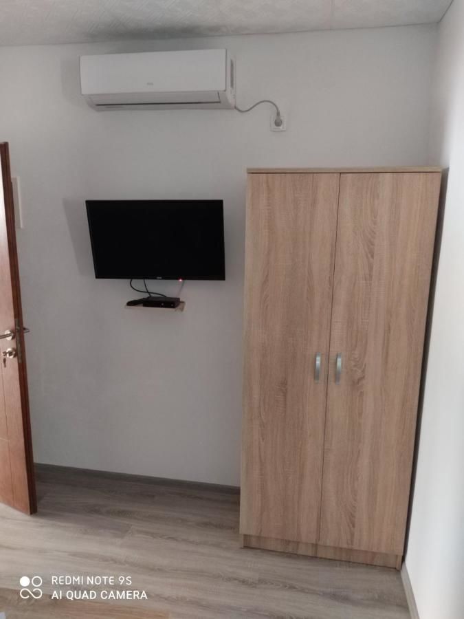 Апарт-отели Apartments Sole Сутоморе