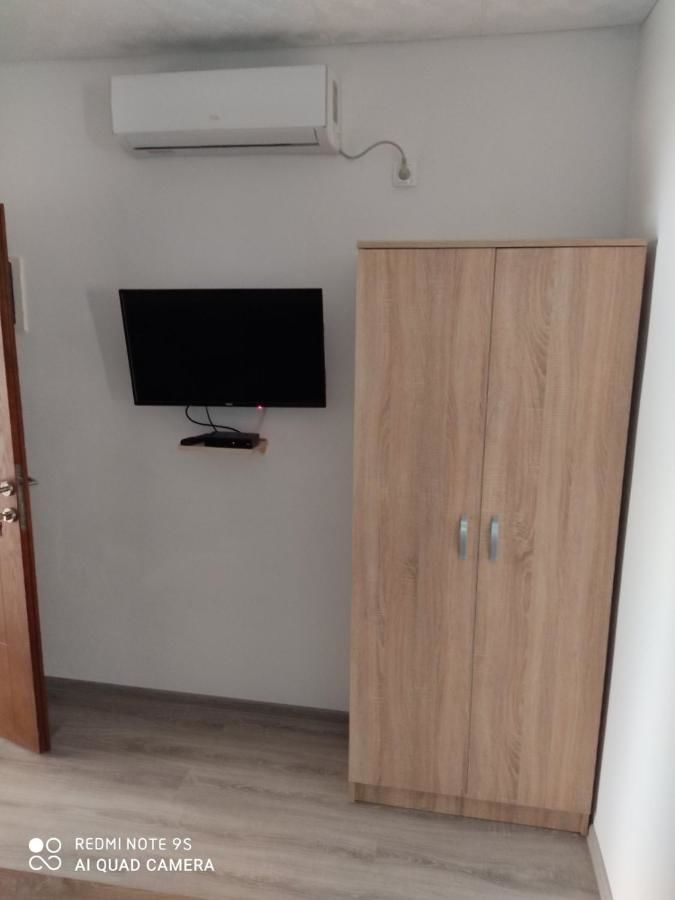 Апарт-отели Apartments Sole Сутоморе