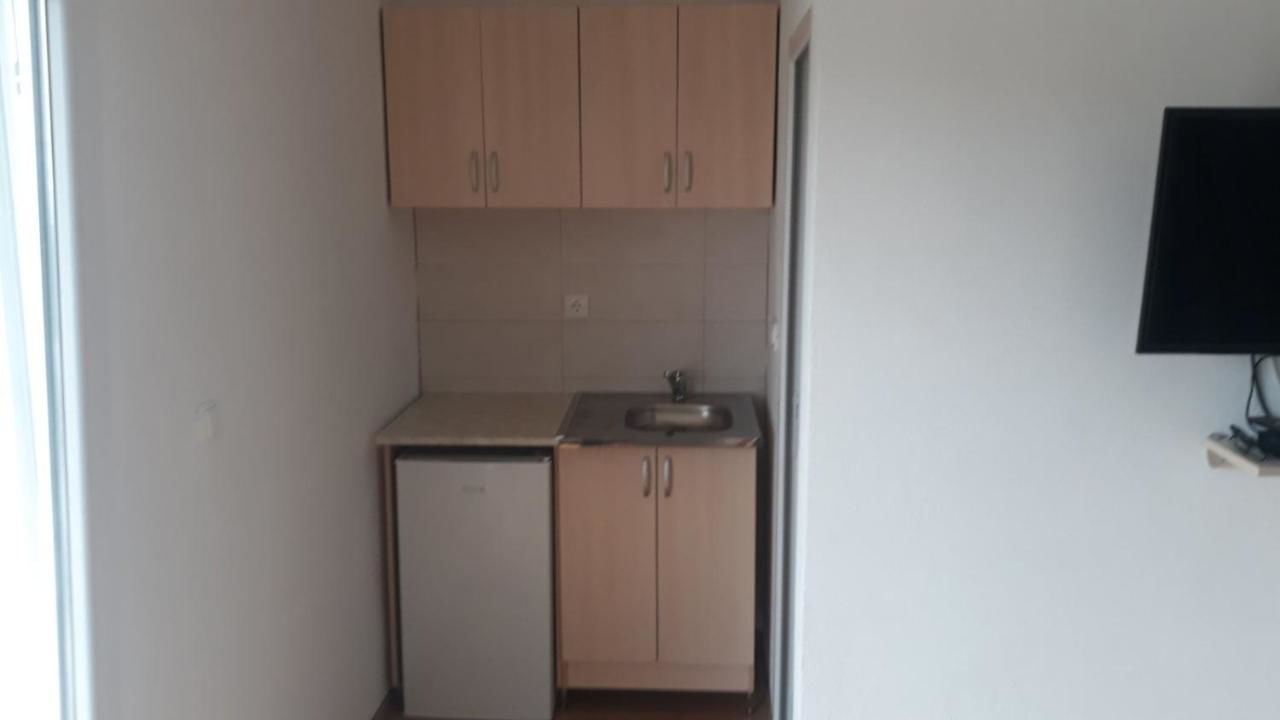 Апарт-отели Apartments Sole Сутоморе