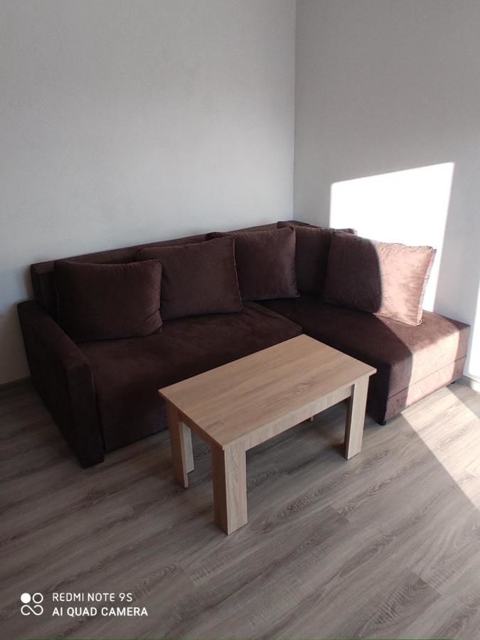 Апарт-отели Apartments Sole Сутоморе
