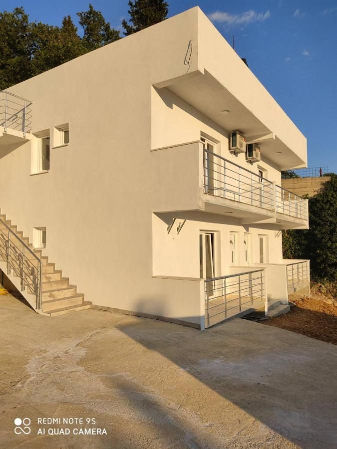 Апарт-отели Apartments Sole Сутоморе-6