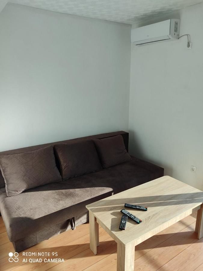 Апарт-отели Apartments Sole Сутоморе