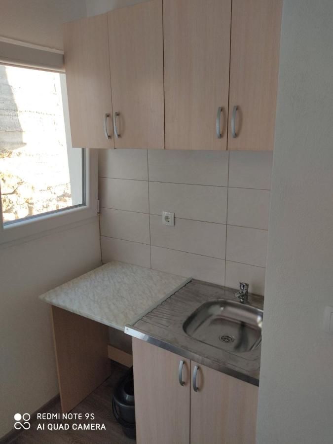 Апарт-отели Apartments Sole Сутоморе