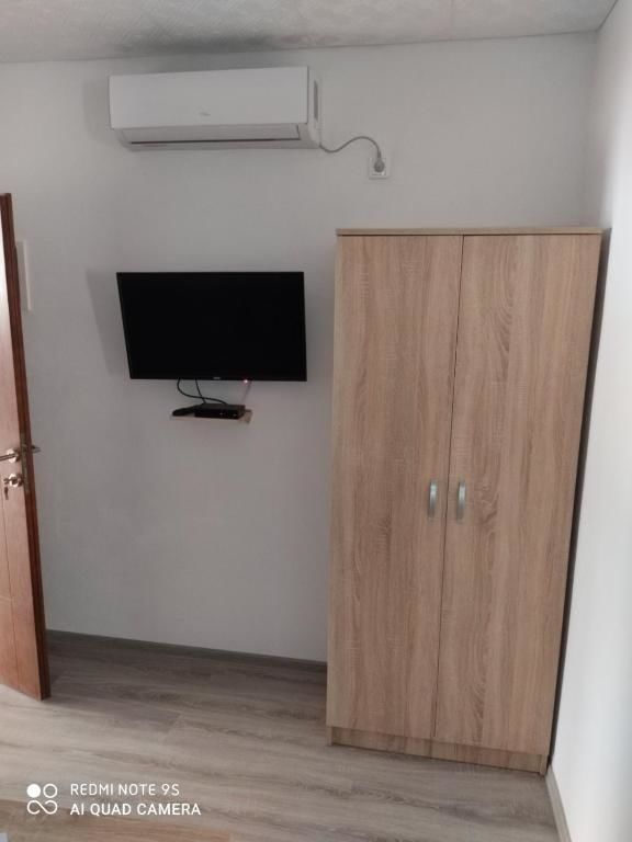 Апарт-отели Apartments Sole Сутоморе