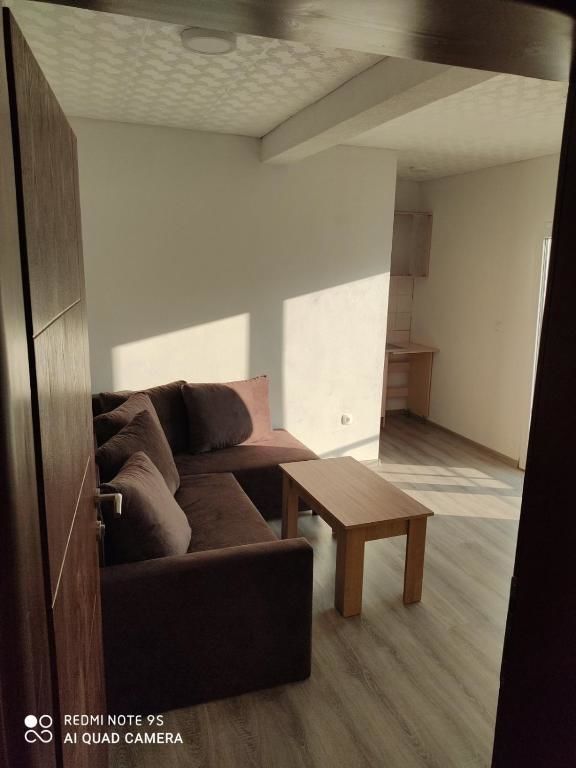 Апарт-отели Apartments Sole Сутоморе