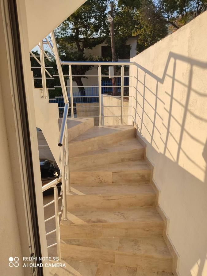 Апарт-отели Apartments Sole Сутоморе-10