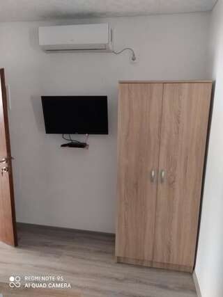 Апарт-отели Apartments Sole Сутоморе Апартаменты-студио-3