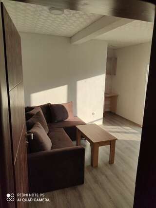 Апарт-отели Apartments Sole Сутоморе Апартаменты-студио-5