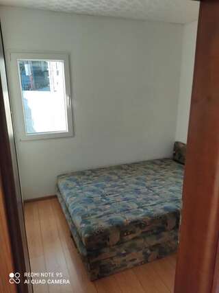 Апарт-отели Apartments Sole Сутоморе Апартаменты-студио-6
