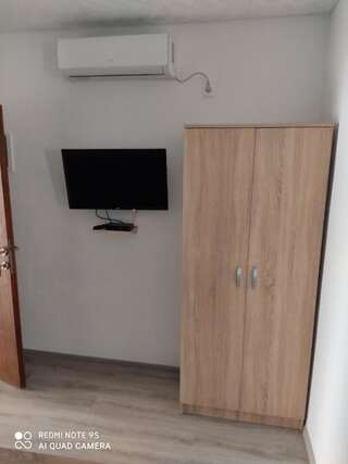 Апарт-отели Apartments Sole Сутоморе Апартаменты-студио-8