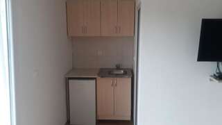 Апарт-отели Apartments Sole Сутоморе Апартаменты-студио-10