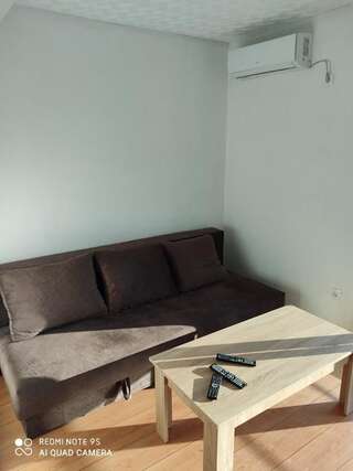 Апарт-отели Apartments Sole Сутоморе Апартаменты-студио-16