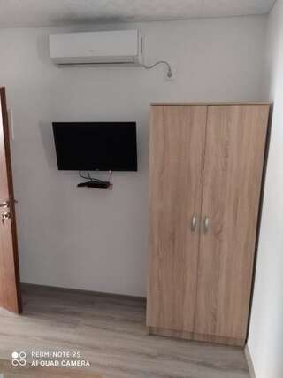 Апарт-отели Apartments Sole Сутоморе Апартаменты-студио-21
