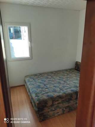 Апарт-отели Apartments Sole Сутоморе Апартаменты-студио-24