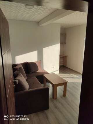 Апарт-отели Apartments Sole Сутоморе Апартаменты-студио-25