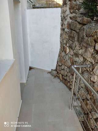 Апарт-отели Apartments Sole Сутоморе Апартаменты-студио-32