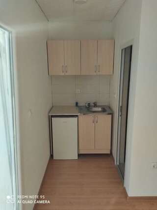 Апарт-отели Apartments Sole Сутоморе Апартаменты-студио-35