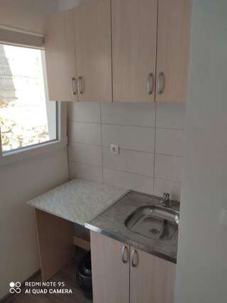 Апарт-отели Apartments Sole Сутоморе Апартаменты-студио-36