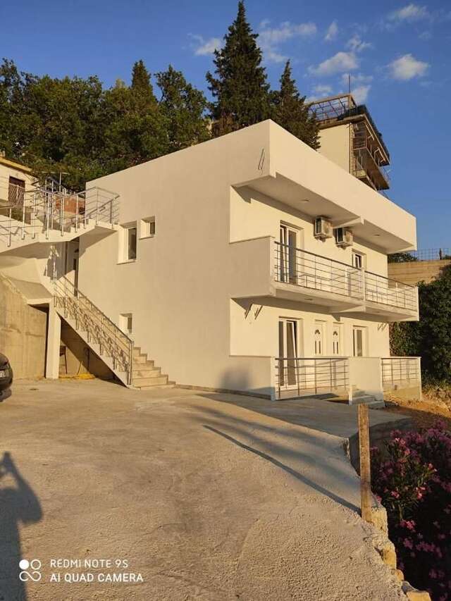 Апарт-отели Apartments Sole Сутоморе-3