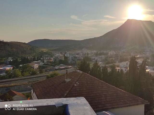 Апарт-отели Apartments Sole Сутоморе-12