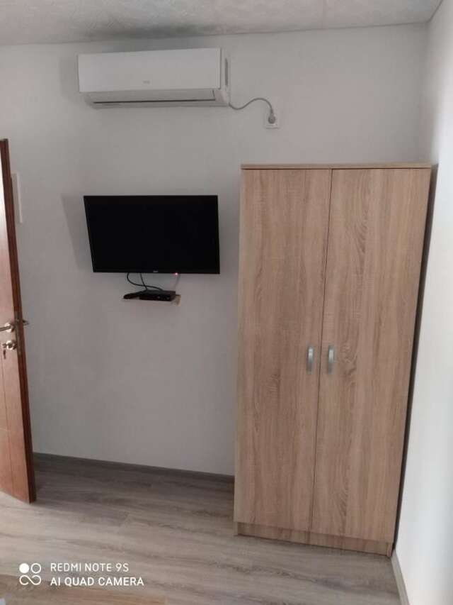 Апарт-отели Apartments Sole Сутоморе-16
