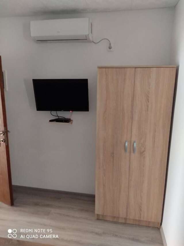 Апарт-отели Apartments Sole Сутоморе-25