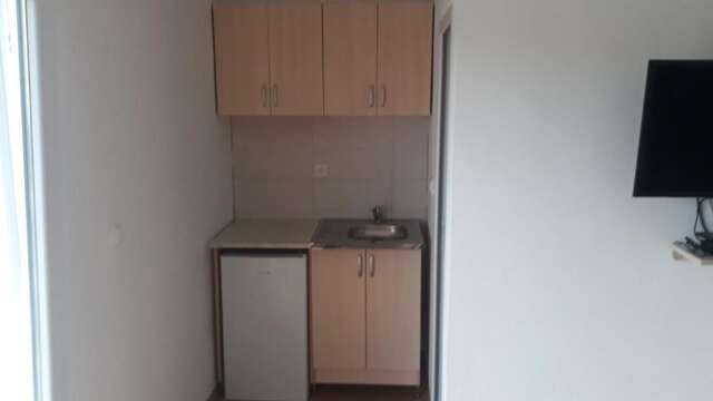 Апарт-отели Apartments Sole Сутоморе-27