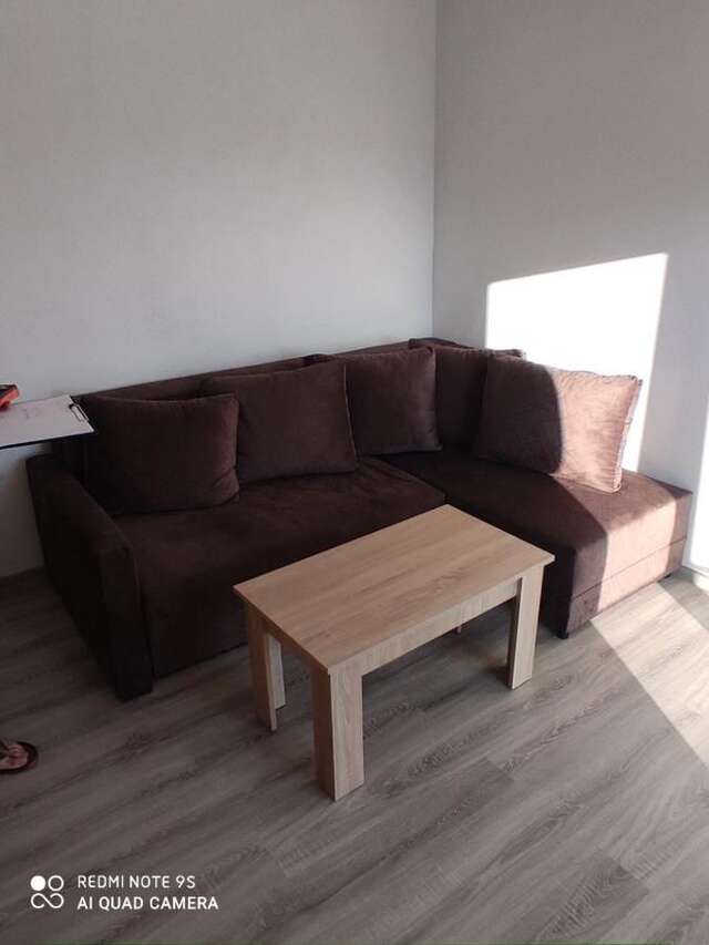 Апарт-отели Apartments Sole Сутоморе-28