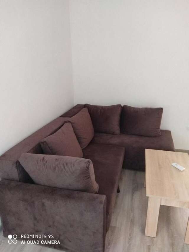 Апарт-отели Apartments Sole Сутоморе-31