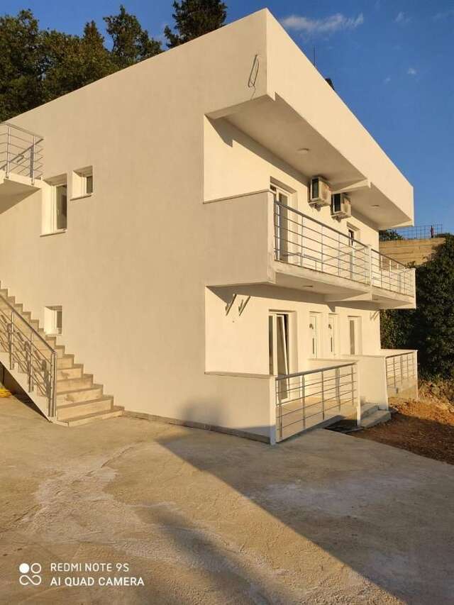 Апарт-отели Apartments Sole Сутоморе-5