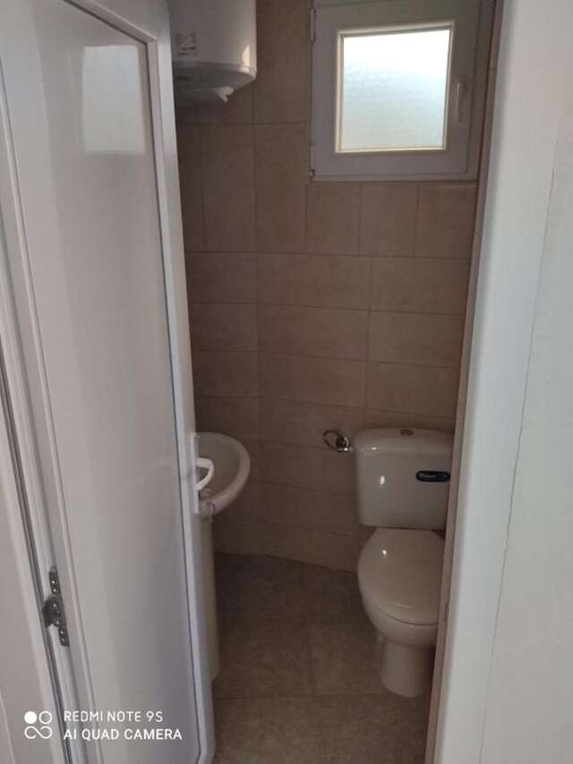 Апарт-отели Apartments Sole Сутоморе-33