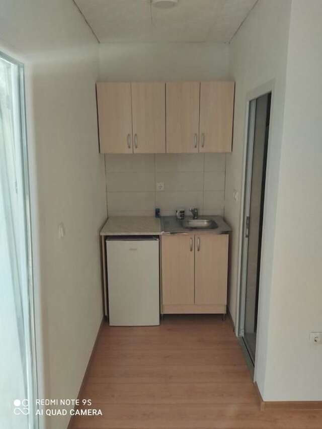 Апарт-отели Apartments Sole Сутоморе-35