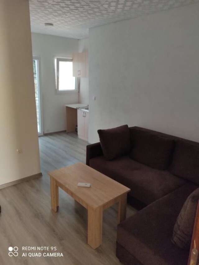 Апарт-отели Apartments Sole Сутоморе-38