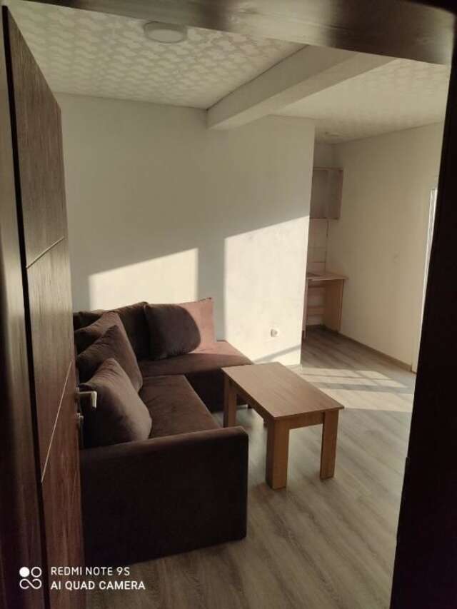 Апарт-отели Apartments Sole Сутоморе-41