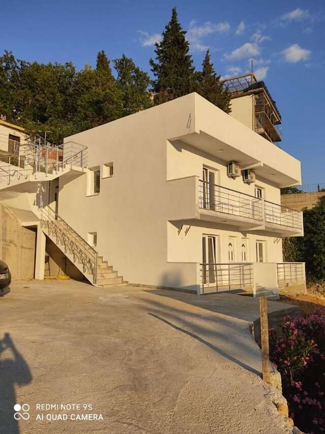 Апарт-отели Apartments Sole Сутоморе-6