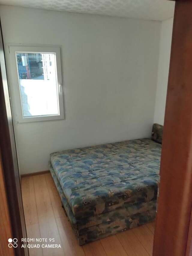 Апарт-отели Apartments Sole Сутоморе-42