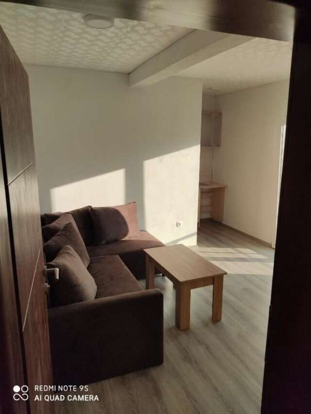 Апарт-отели Apartments Sole Сутоморе-43