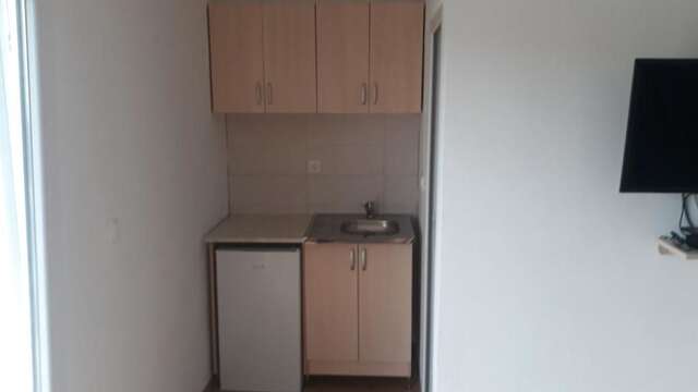 Апарт-отели Apartments Sole Сутоморе-46