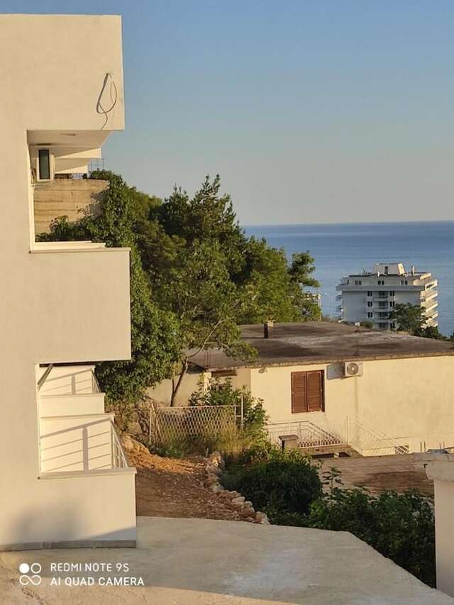 Апарт-отели Apartments Sole Сутоморе-7