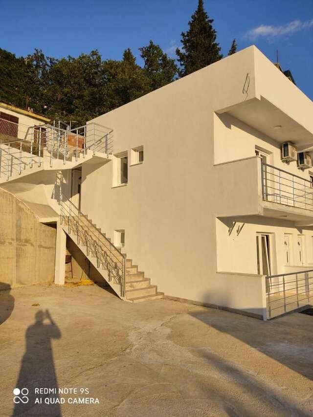 Апарт-отели Apartments Sole Сутоморе-8