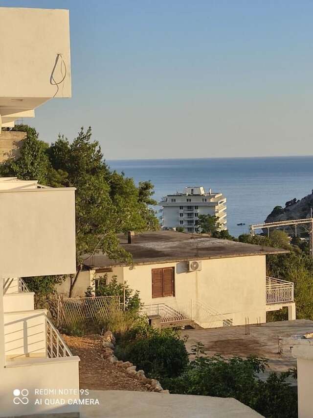 Апарт-отели Apartments Sole Сутоморе-10